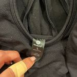 Athletic Works  Black Women's Pants and Top Set Photo 3