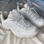 FILA Disruptors Photo 0