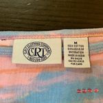 Boho Western Beaded Horse Lover Tee‎ M Sunset Pastel Y2K Cowgirl Aesthetic Top Size M Photo 2