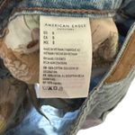American Eagle  Tomgirl‎ Denim Cutoff Shorts Photo 5