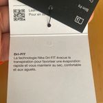 Nike  Women's - White with Pink and Orange Accents Photo 9