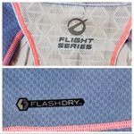 The North Face Flight Series Short Sleeve Top Sz L Photo 4