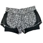 Lululemon  Workout To Water Running Shorts Quick Dry Photo 1