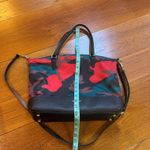 Coach  Nylon Satchel in Multicolor Camo  Photo 8
