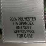 Dana Buchman FINAL MARKDOWN Ladies  Eyelet Top (S) Photo 8