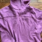 Under Armour  cropped sweatshirt Size M new with tags C16 Photo 4