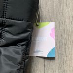 Amazon  puffer quilted zip top tote Photo 1