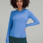 Lululemon It’s Rulu Long Sleeve Photo 0