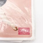 NWT Mondor Ballet Dance Tights Semi Photo 4
