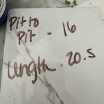 Lululemon Women’s Small Be Present Knit Sweater Photo 3