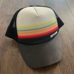 Rip Curl Hat Photo 0