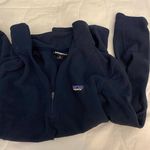 Patagonia Blue Fleece Photo 0