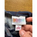 LuLaRoe  Women Size Small Cowl Neck Plaid Shirt Stretch Winter Teacher Casual Photo 2