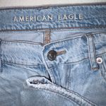 American Eagle Outfitters Light Blue Denim Pants Photo 1