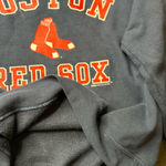 47 Brand Boston Red Sox Sweatshirt  Photo 1