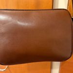 Liz Claiborne Vintage Brown Crossbody Bag NWOT Photo 2