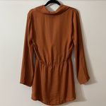 Free People New  Simone Dress Size S MSRP: $128. NWOT- Sassy.. but sweet Photo 7