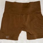 Set Active Biker Shorts Photo 0