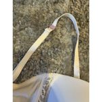 SO NWT  Soft-lift Convertible Bra White 36D Juniors Womens Photo 1