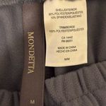 Mondetta  Charcoal Track Pants Photo 2