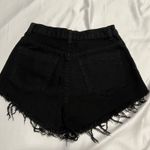 superdown Demin Short Photo 1