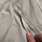 Athleta  Tan Trekkie North Short size 26 Photo 5