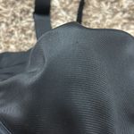 Simone Perele Black Underwire Unlined Bra Sz 42E Photo 5