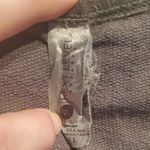 Next Level Apparel 🐻  Charcoal Tank Top Photo 1