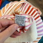 525 America  colorful pleated skirt Photo 7