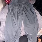 Amazon  paper bag dress pants  Photo 0