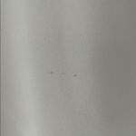 Soprano White Sleeveless Layered Asymmetrical Blouse Photo 2