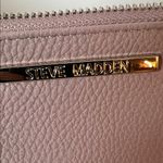 Steve Madden Light Pink Clutch and Cardholder Set Photo 2