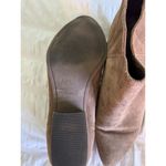 brown suede chelsea boots Size 11 Photo 2