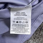 Nike The Dri-Fit Tank Sz S Light Purple Photo 6