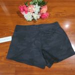 Velocity Black Camouflage Shorts Size Large Photo 1