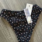 Billabong  tropic moon rise reversible rise super skimpy coverage NWT Photo 3