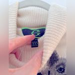 C.Wonder pup heart sweater, XXS NWT Photo 3