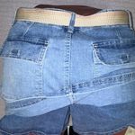 Gloria Vanderbilt Authentic Vintage 90s Jean skort Photo 4