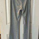 SheIn gray flair lounge pants Photo 2