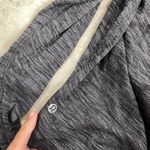 Lululemon  grey space dye long sleeve tee Photo 2