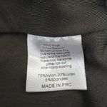 Meshki  black jumpsuit size S Photo 5