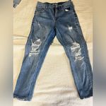 Wild Fable  high rise mom Jean size 6 Photo 0