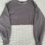 ZARA  Cropped Top Photo 0