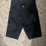 Lululemon  Align Short 8" Heritage 365 Camo 2 Photo 4