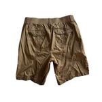 Torrid  Cargo Shorts Size 1x Tan Casual Bermuda Photo 2