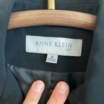 Anne Klein Women's Mid Length Trench Coat - Small Photo 3