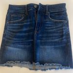 American Eagle  Denim Skirt Photo 0