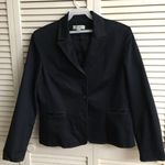 Dress Barn dress barns jeans jacket size 10 fit M also Photo 6