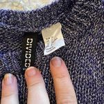 Divided Sparkly Sweater Photo 2