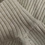 Open Edit Open-edit Women's Cream and White Jumper Photo 5